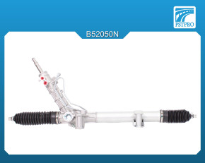 Гидравлическая рулевая рейка Renault Trafic II / III 2001-2023, Nissan Primastar 2001-2010