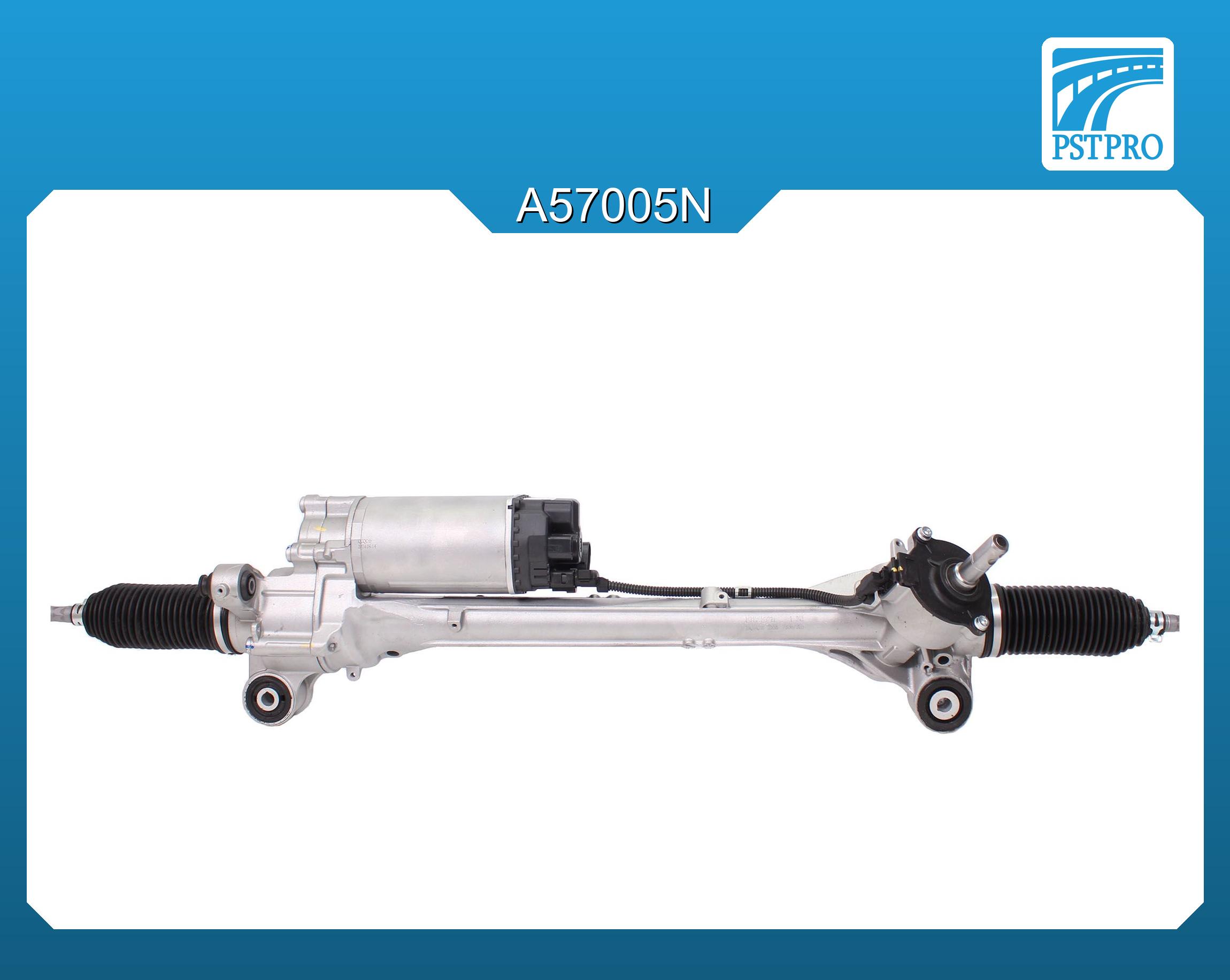 Электрическая рулевая рейка Porsche Panamera 2016-