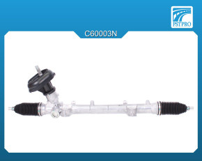 Механическая рулевая рейка Renault Kaptur 2016-, Renault Arkana 2019-, Renault Duster II 2020-