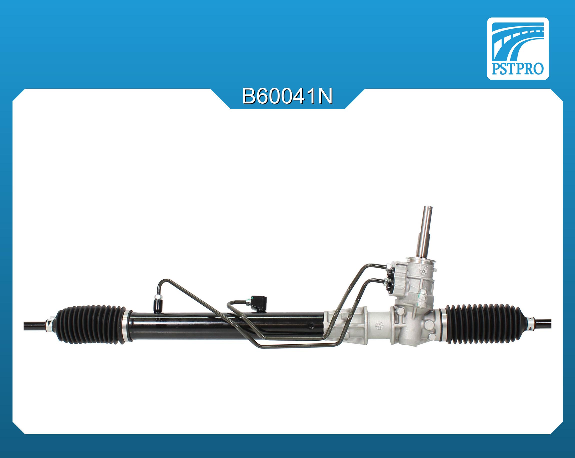 Гидравлическая рулевая рейка Renault Scenic I 1997-2003