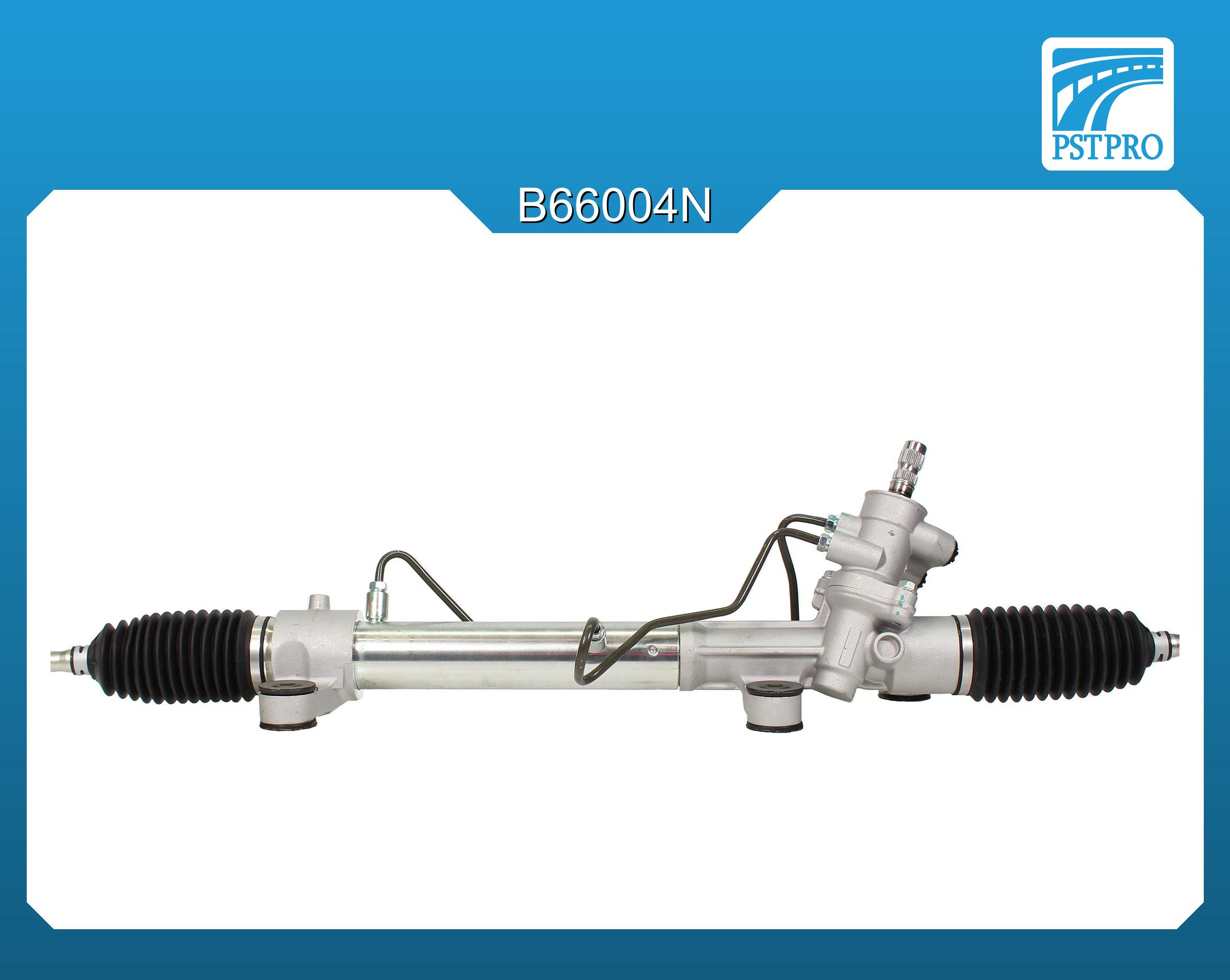 Гидравлическая рулевая рейка Scion TC 2004-2010