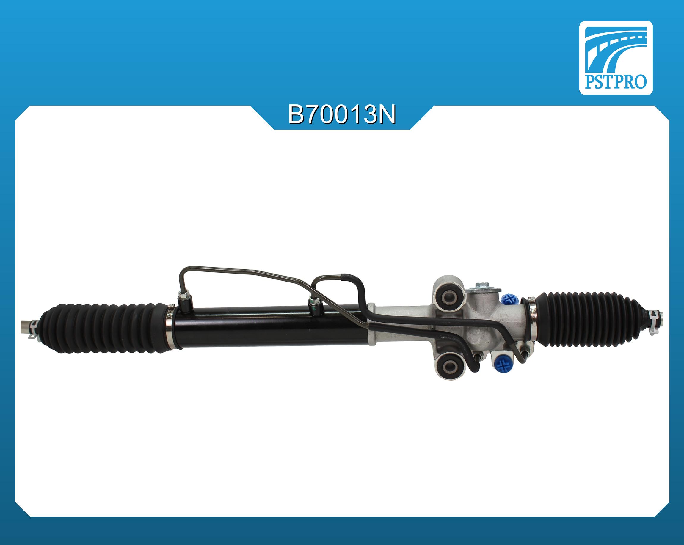 Гидравлическая рулевая рейка Subaru Impreza / WRX 2002-2007