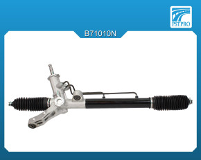 Гидравлическая рулевая рейка Suzuki SX4 2006-