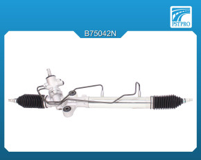 Гидравлическая рулевая рейка Toyota Hiace V 2006-