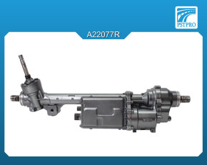 Электрическая рулевая рейка Ford F-150 XIII 2014-, Ford USA F-150 XIII 2014-
