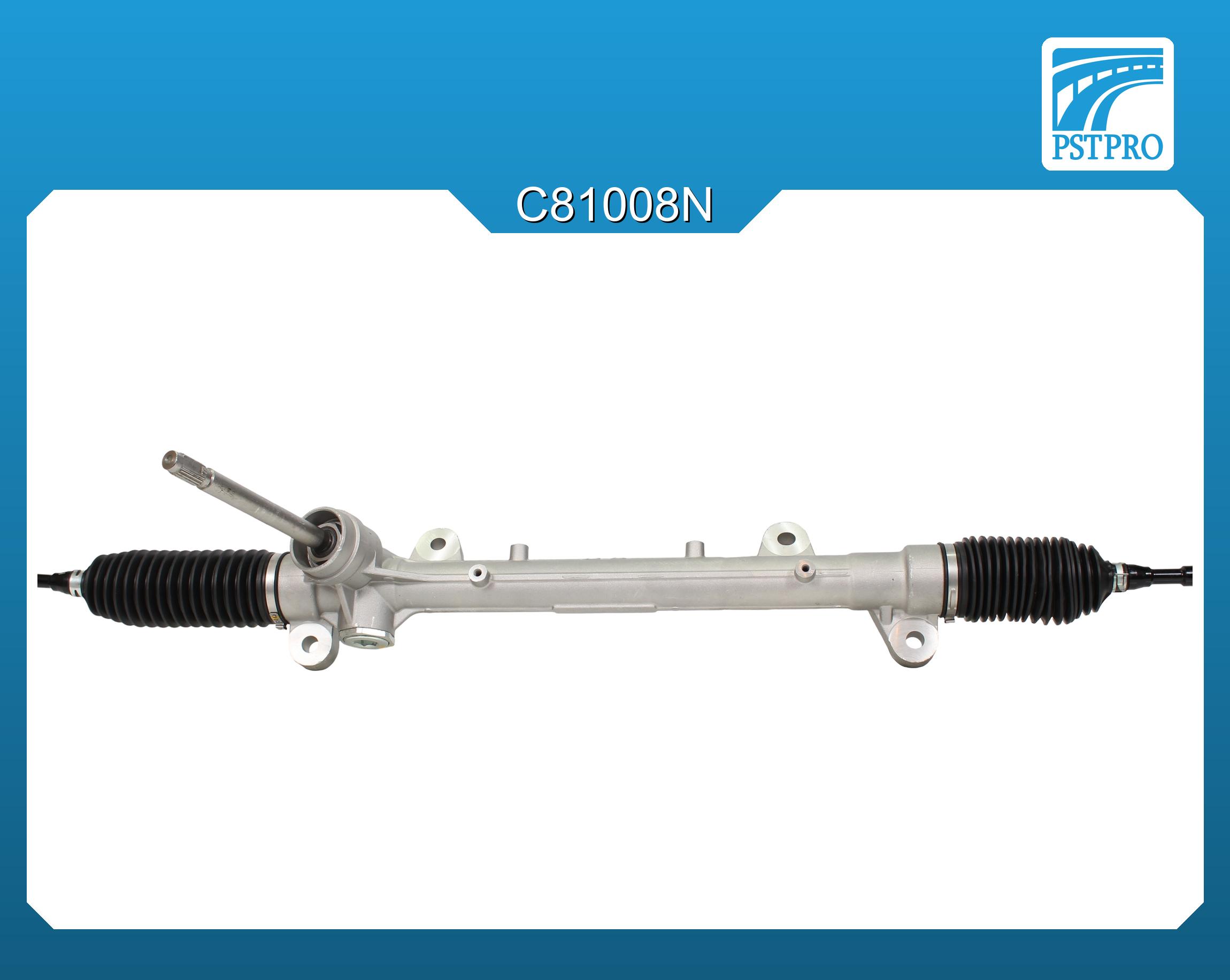 Механическая рулевая рейка Changan CS55 2017-