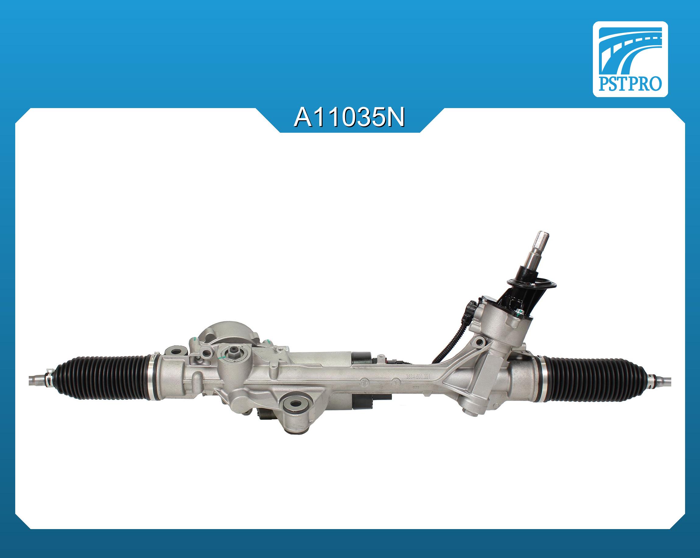 Электрическая рулевая рейка Chery Tiggo 9 2023-, EXEED RX (T22) 2023-