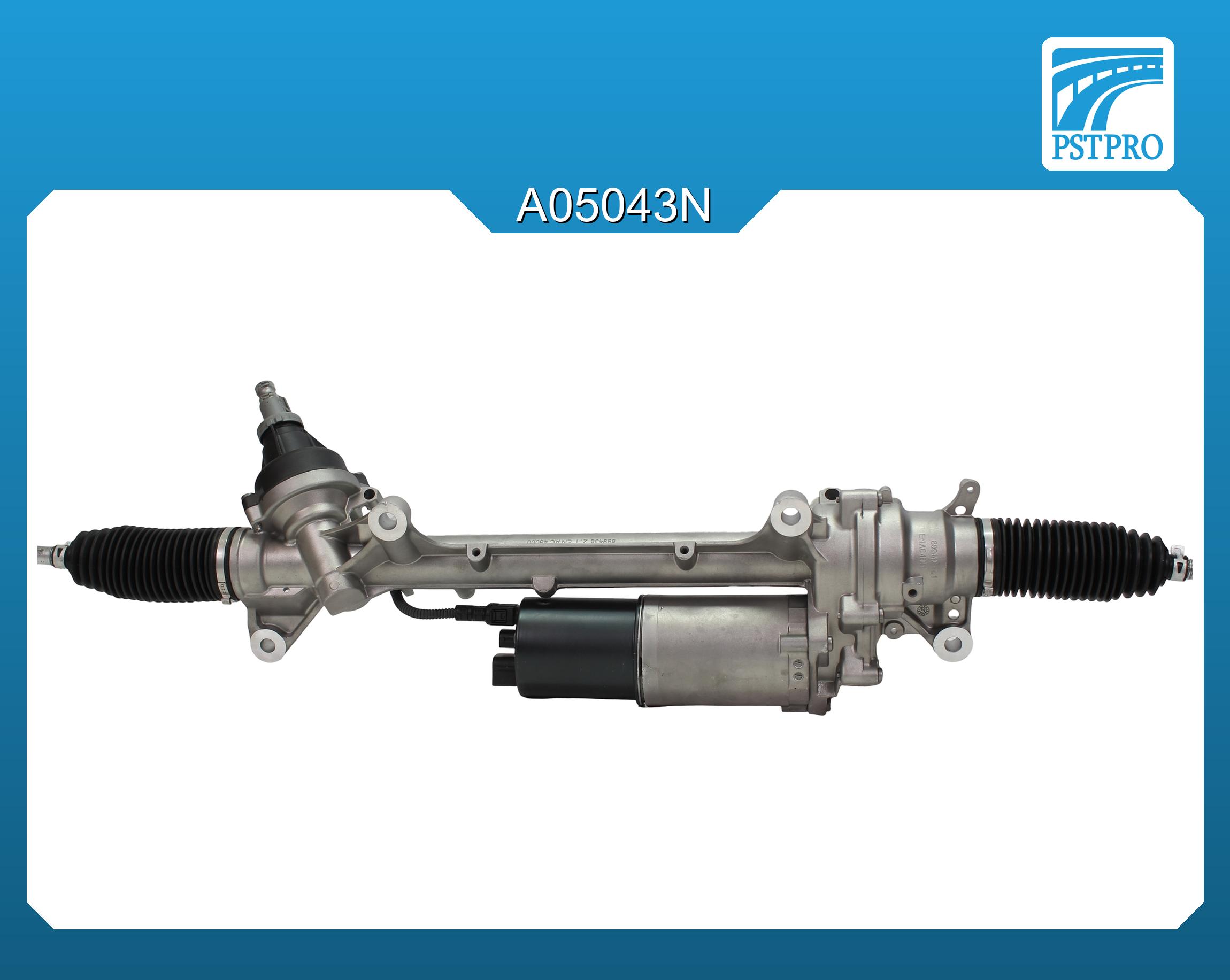 Электрическая рулевая рейка Toyota Supra (A90, J29, DB) 2019-, BMW Z4 G29 2019-