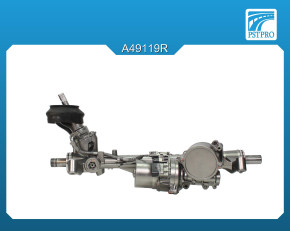 Электрическая рулевая рейка Mercedes A W177 2018-, Mercedes CLA C118 / X118 2019-