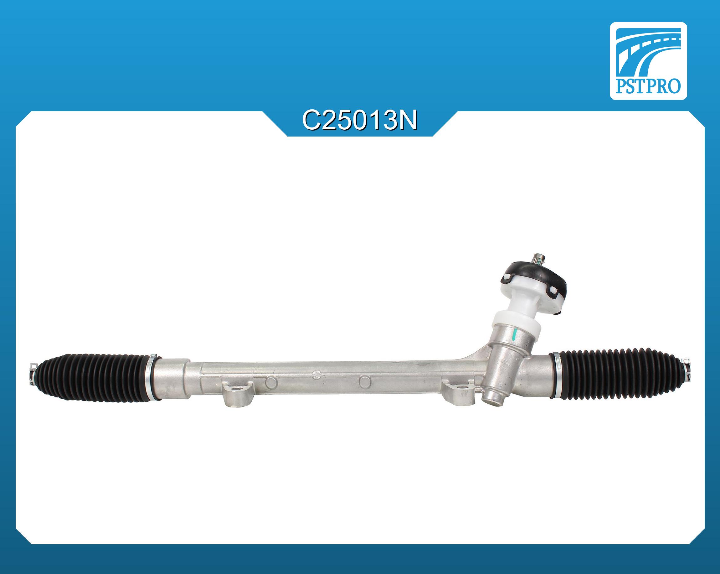 Механическая рулевая рейка BAIC U5 Plus 2021-