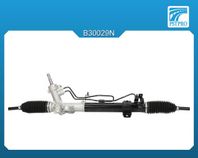 Гидравлическая рулевая рейка Hyundai Creta 2016-