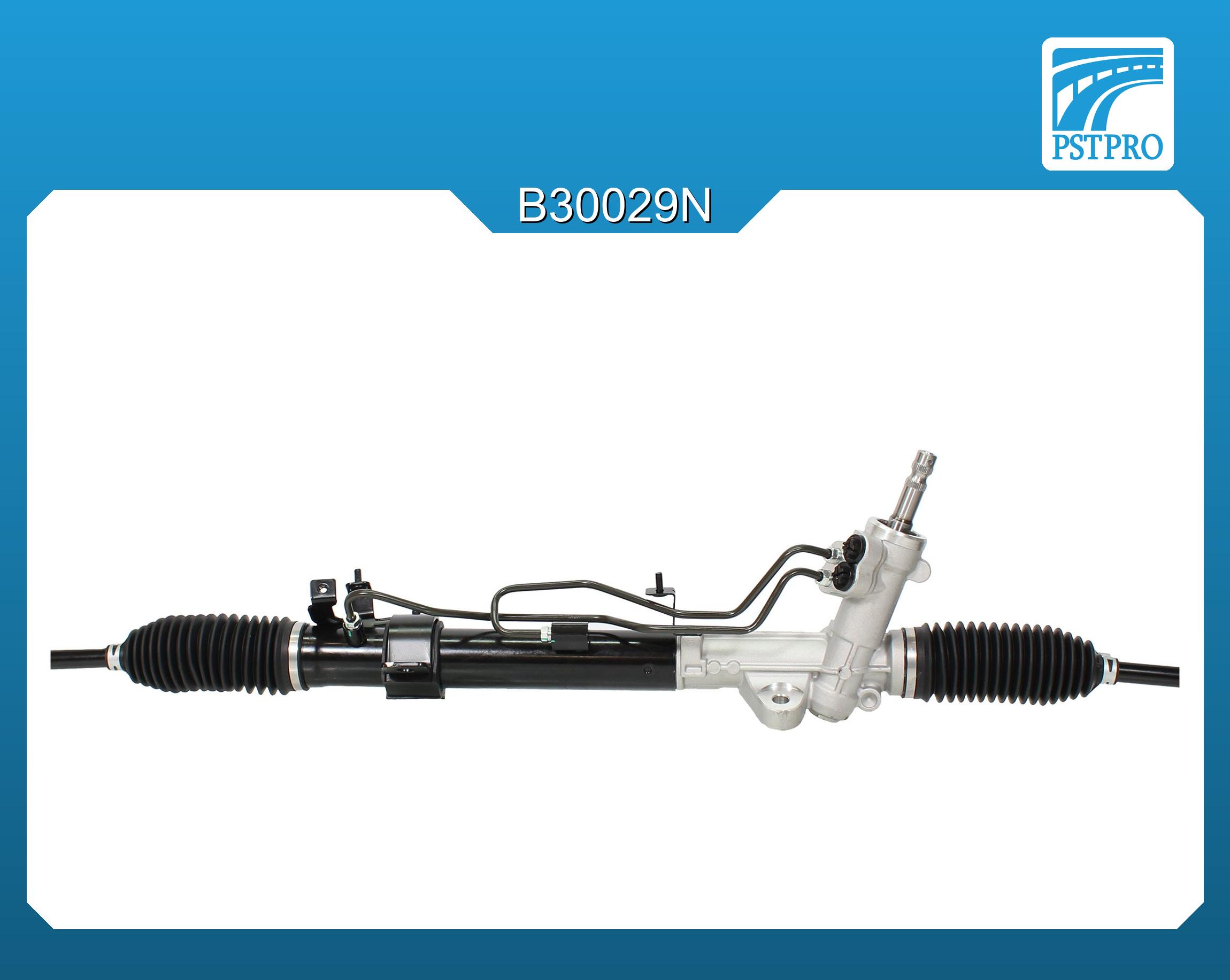 Гидравлическая рулевая рейка Hyundai Creta 2016-