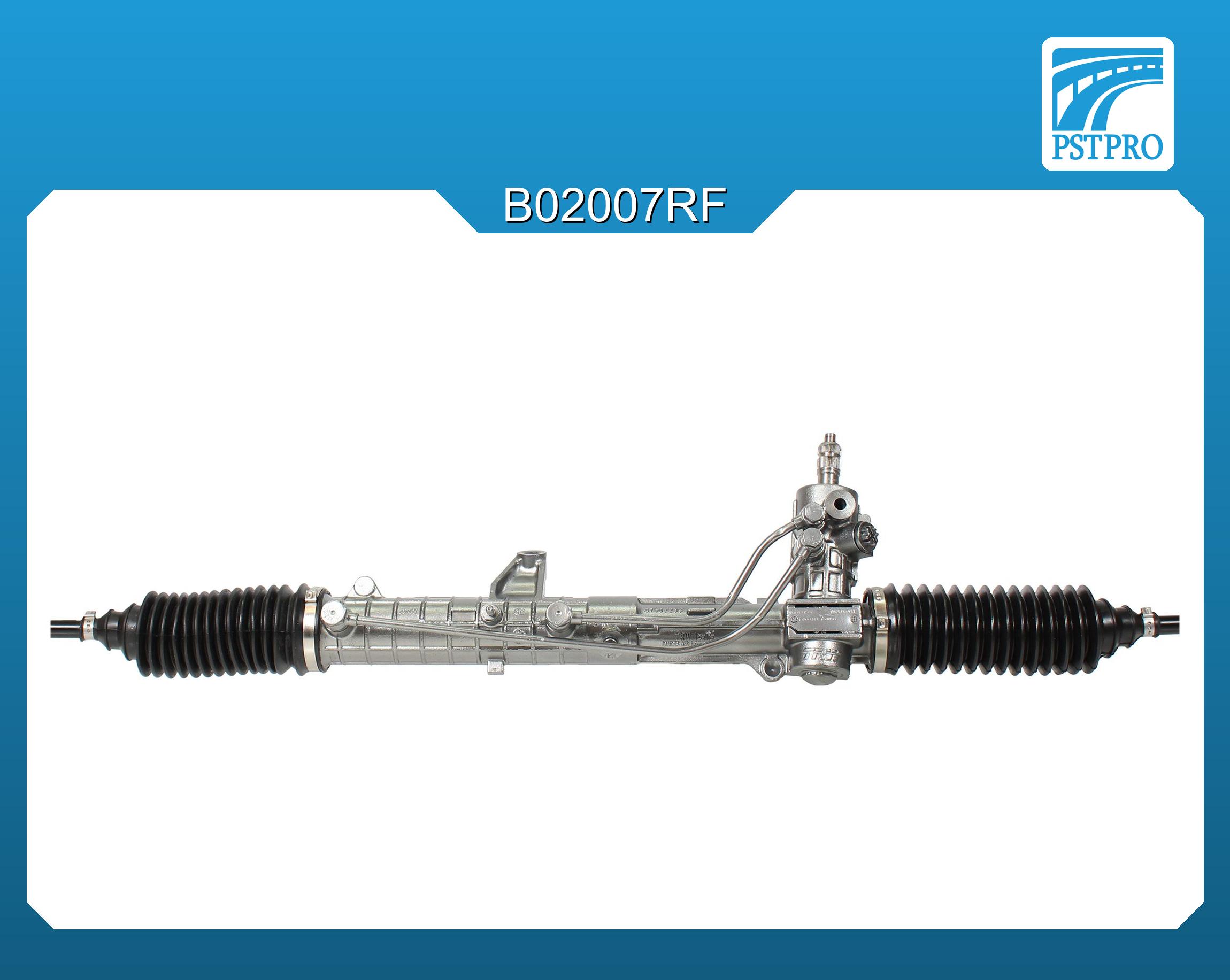 Гидравлическая рулевая рейка Alfa Romeo 145 1994-2001, Alfa Romeo 146 1994-2001