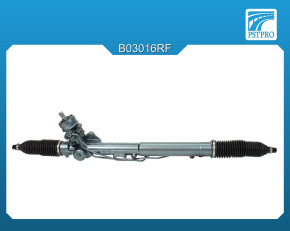 Гидравлическая рулевая рейка Audi A2 (8Z0) 2000-2005