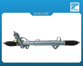 Гидравлическая рулевая рейка Dodge Durango 2000-2003, Dodge Dacota 2000-2004