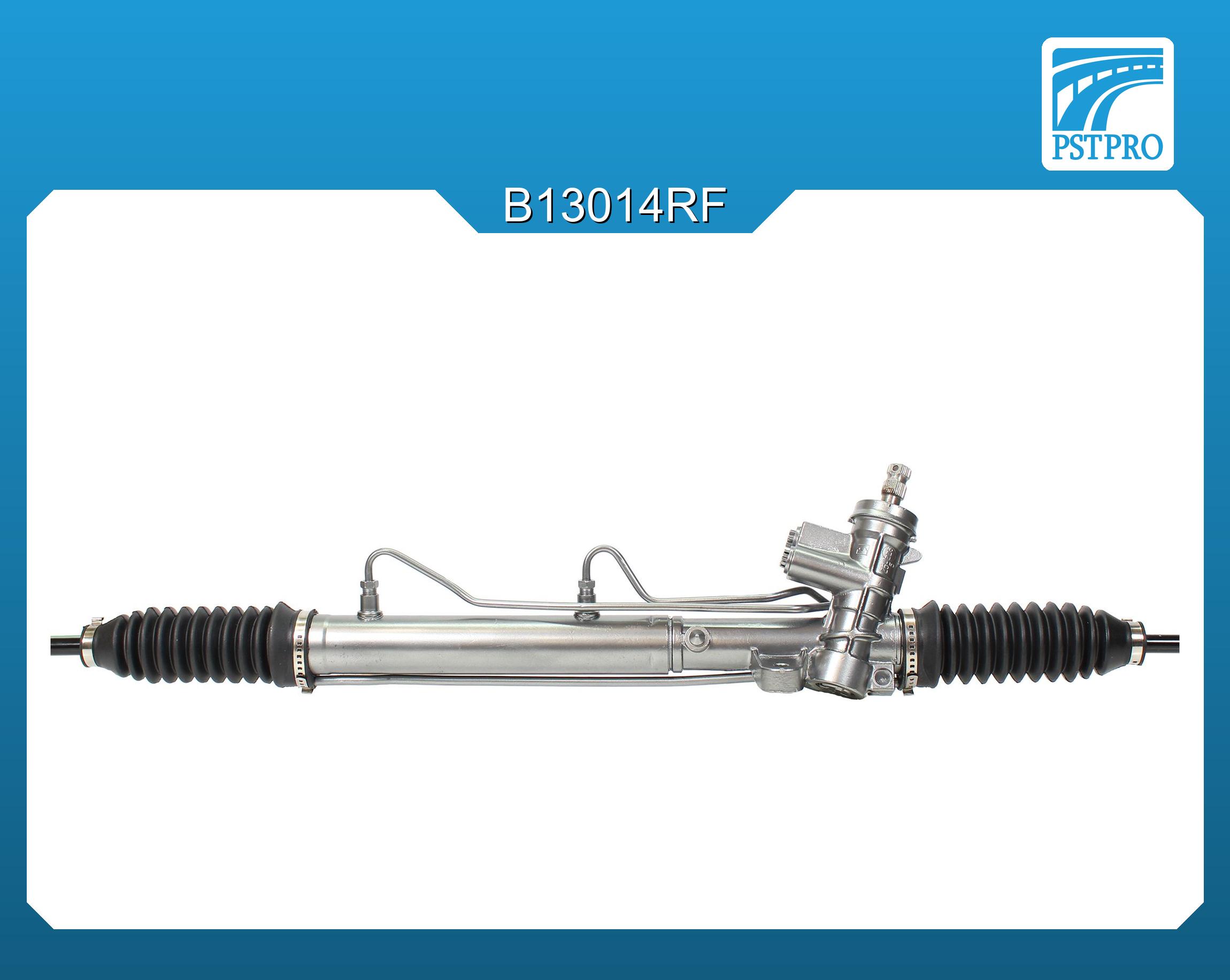 Гидравлическая рулевая рейка Chrysler PT Cruiser (PT_) 2000-, Dodge Neon 1999-, Chrysler Neon 1999-
