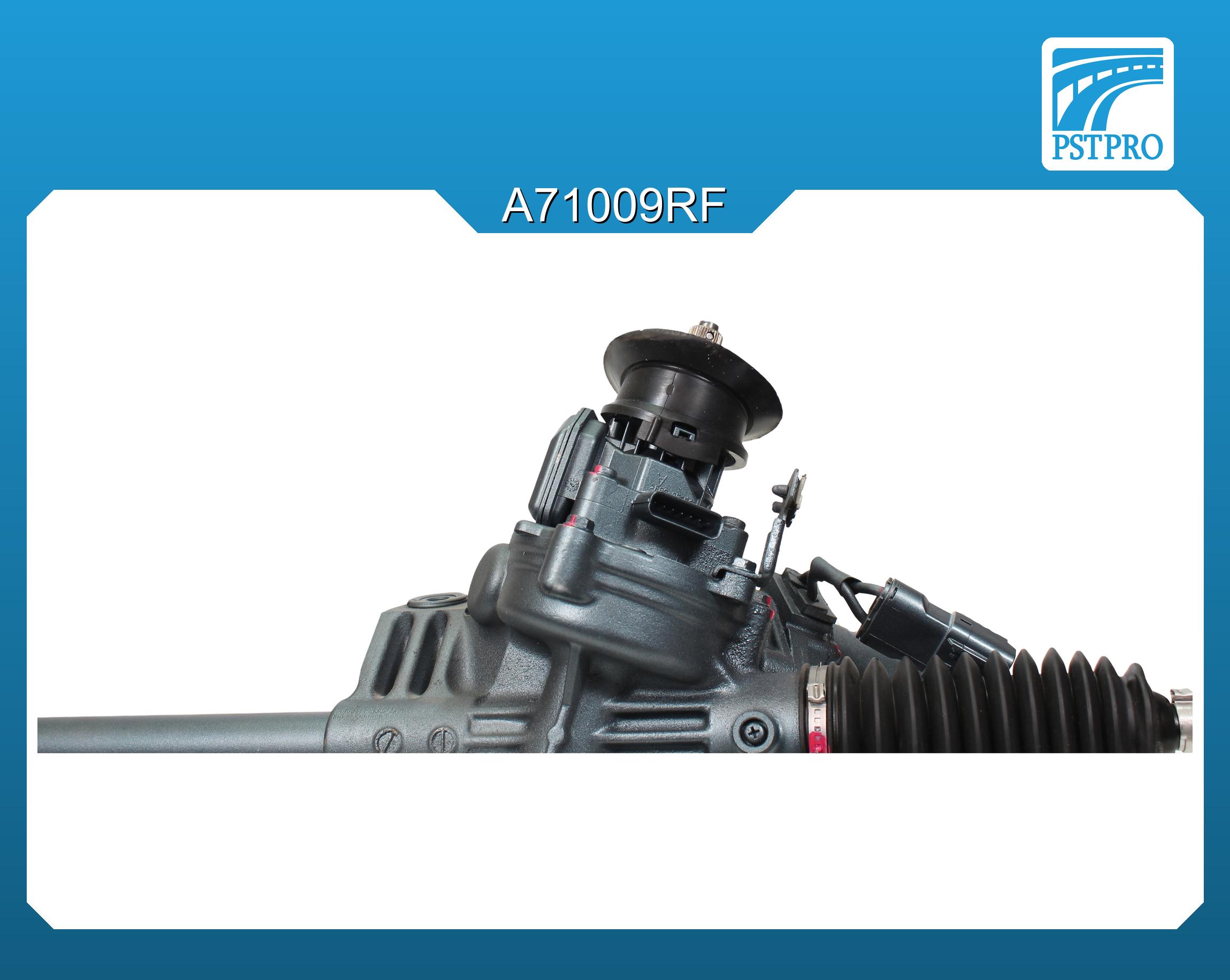 Электрическая рулевая рейка Suzuki Swift III 2005-