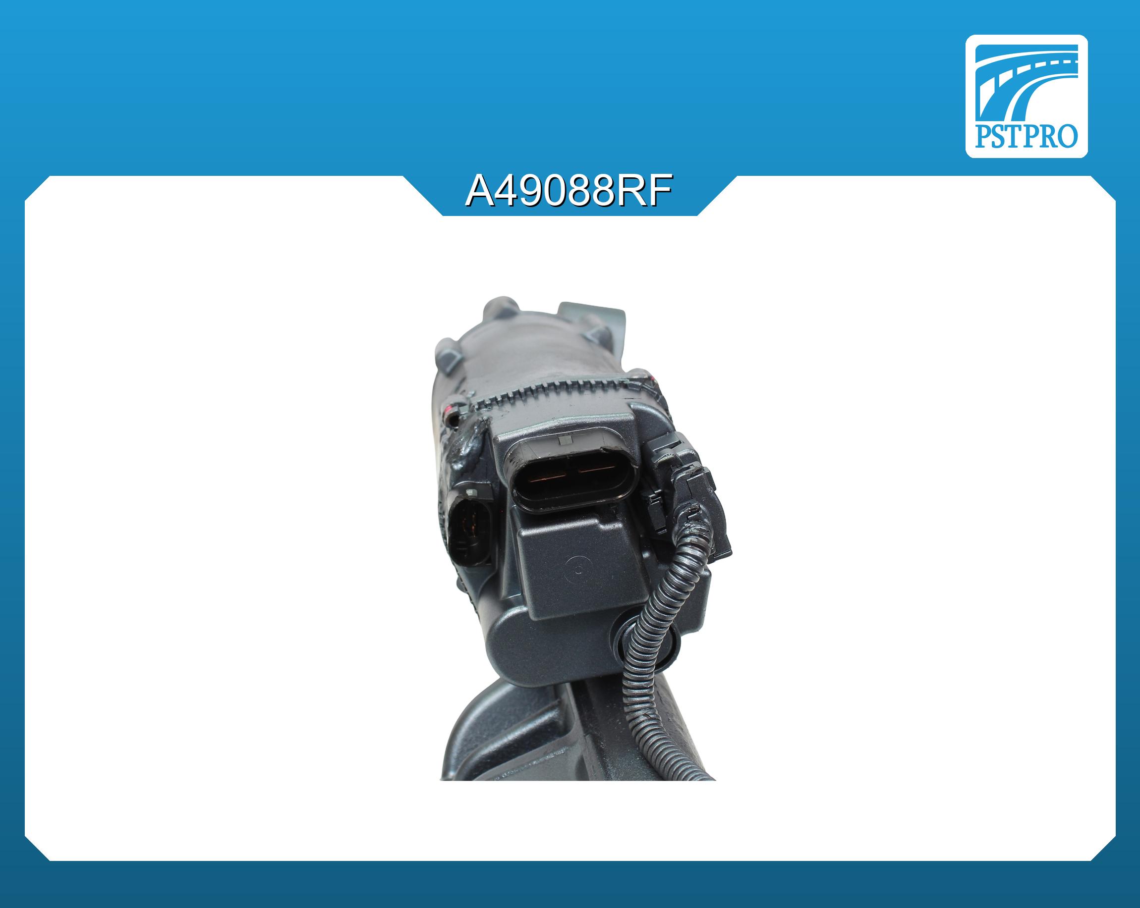 Электрическая рулевая рейка Mercedes Vito W447 / W448 2014- RWD