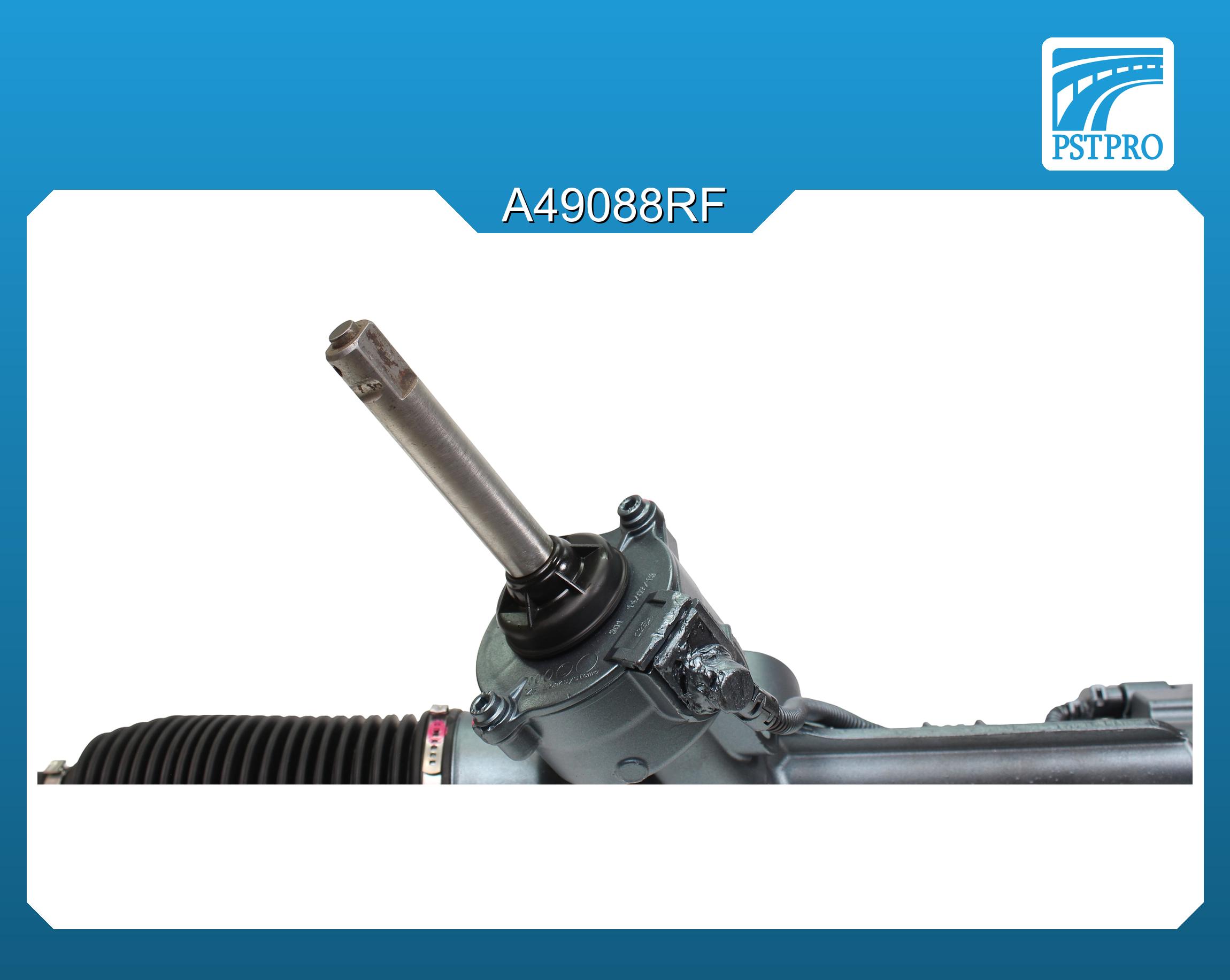 Электрическая рулевая рейка Mercedes Vito W447 / W448 2014- RWD