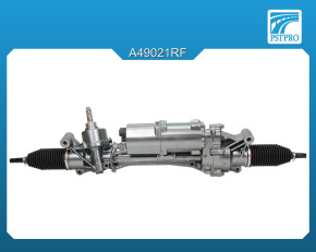 Электрическая рулевая рейка Mercedes C-Class W205 2014-2018