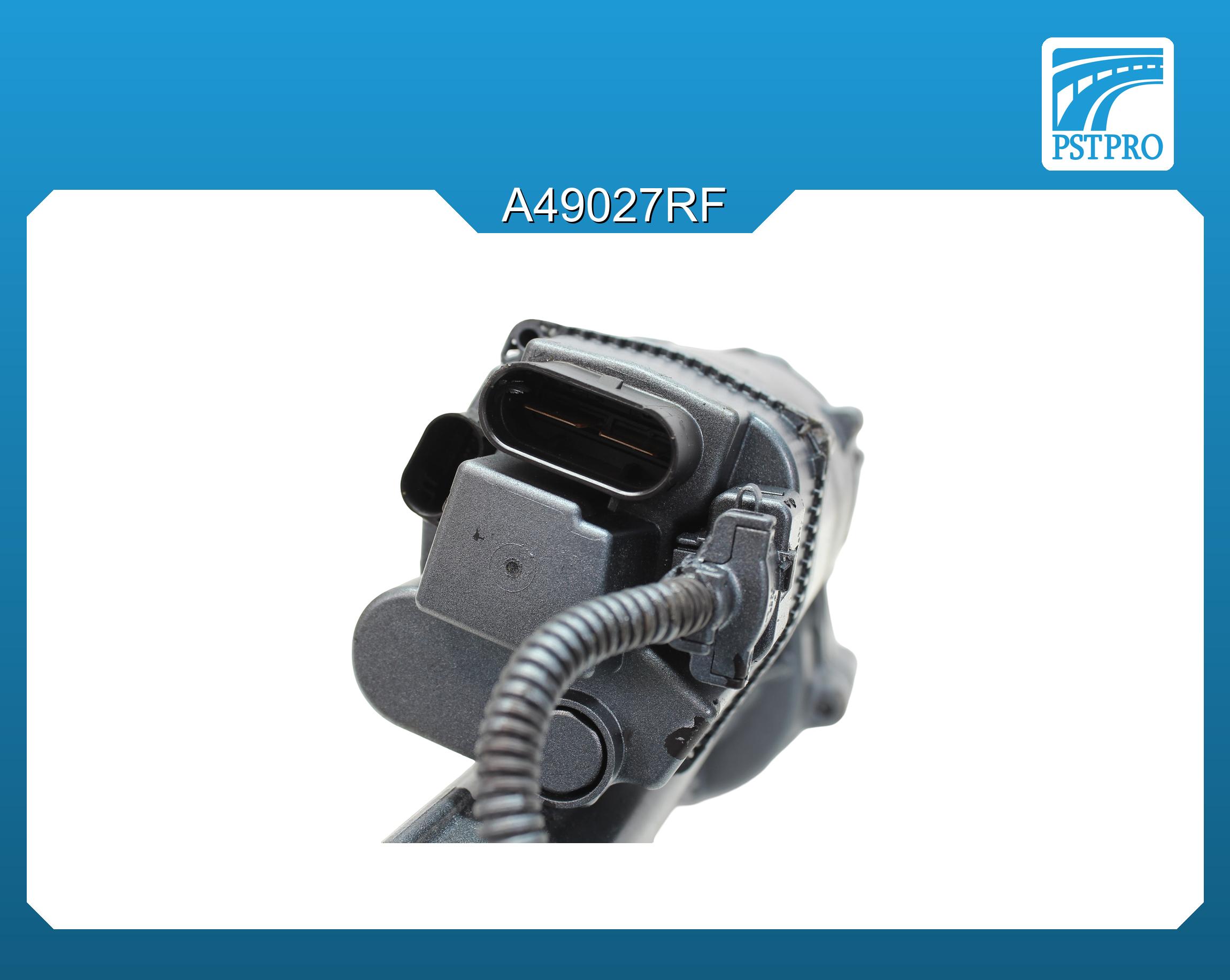 Электрическая рулевая рейка Mercedes E W207 2009-, Mercedes E S207 2009-