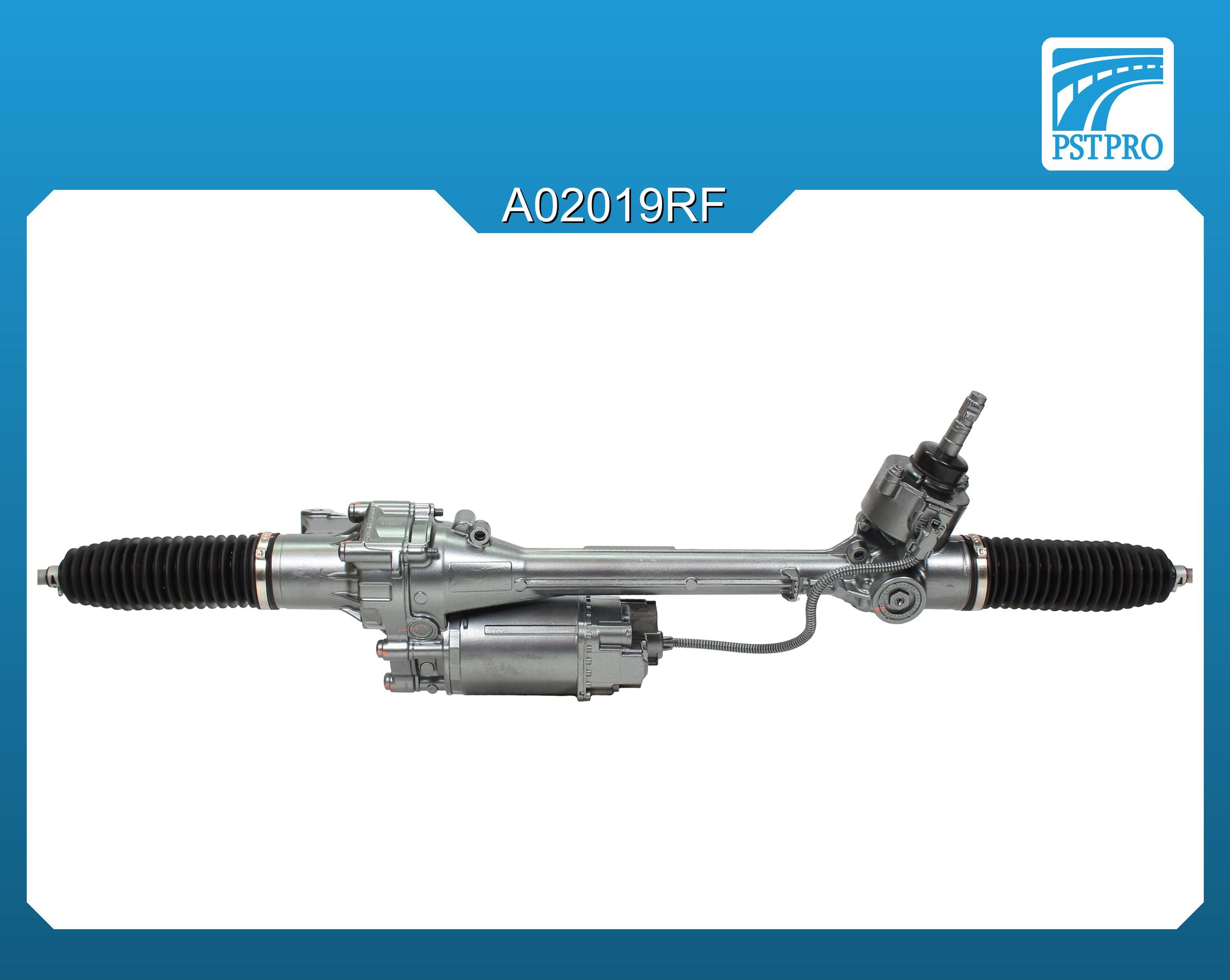 Электрическая рулевая рейка Alfa Romeo Giulia 2015- Kузoв: 952