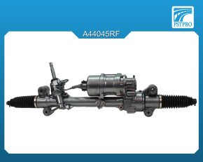 Электрическая рулевая рейка Lexus LS V 2017-