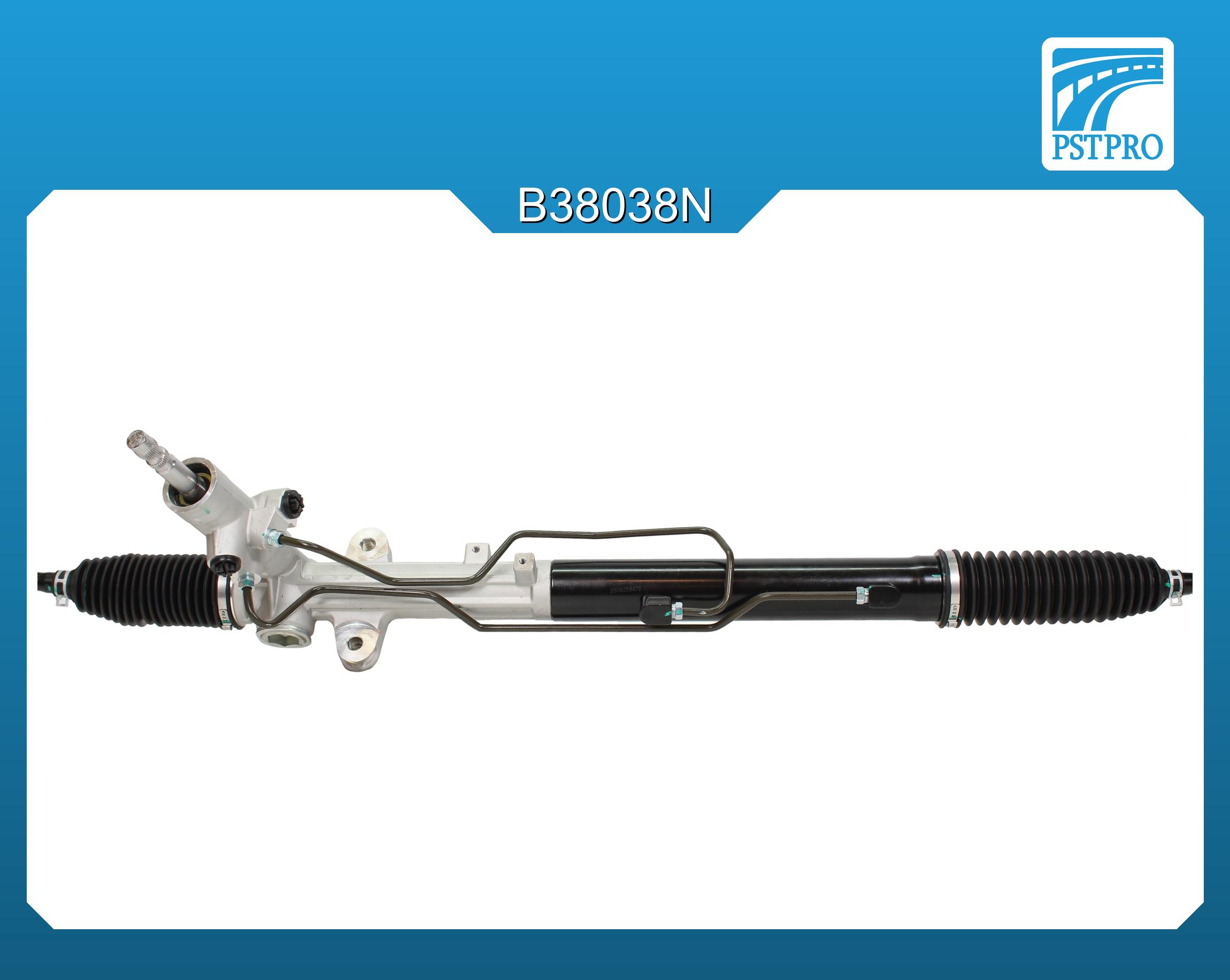 Гидравлическая рулевая рейка KIA Sorento (ХМ) 2012-2014