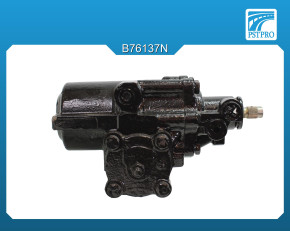 Рулевой редуктор Toyota Land Cruiser J80 1990-1998