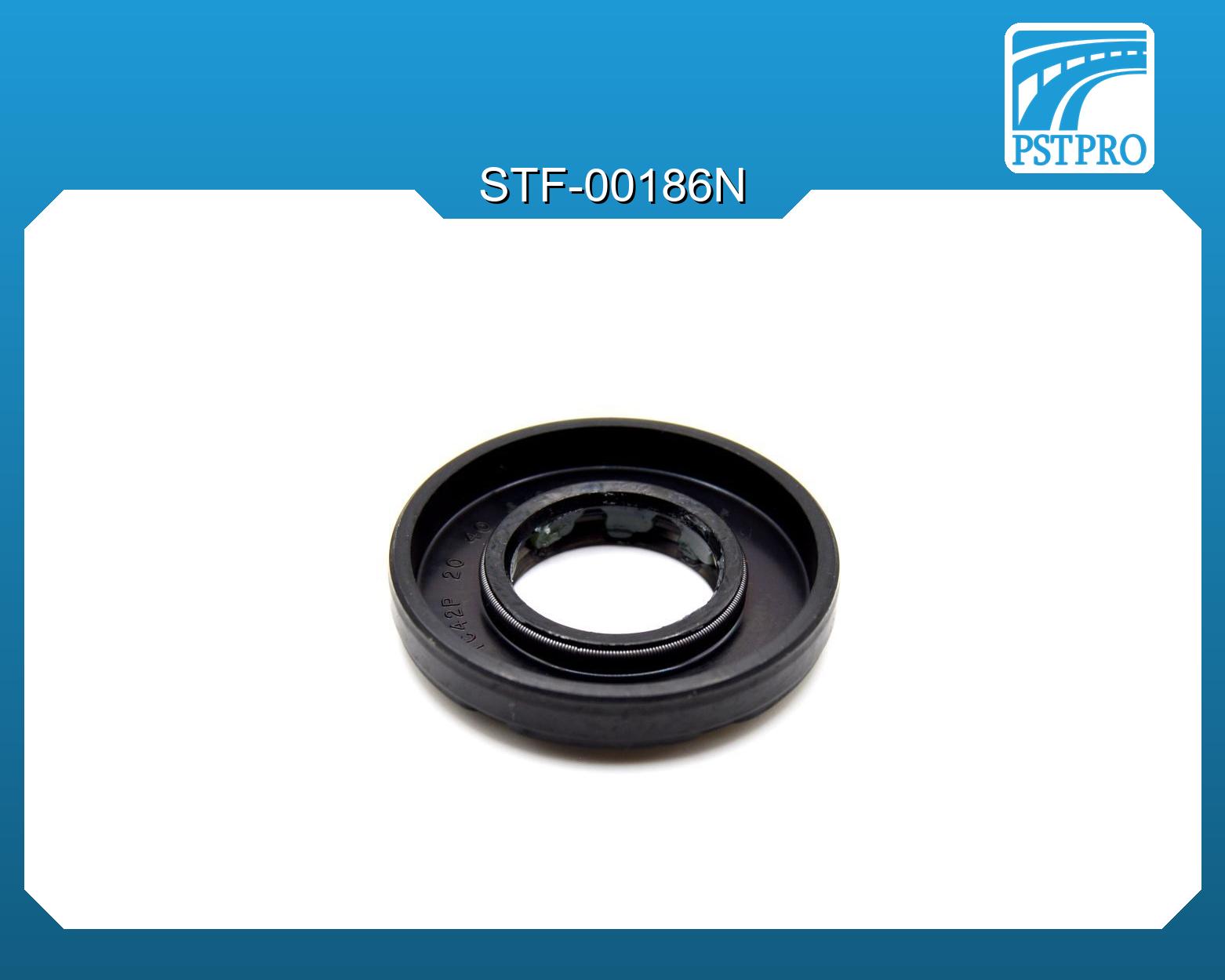 Сальник d1-20 D-40,2 h1-6 H-8 Тип: 1PM