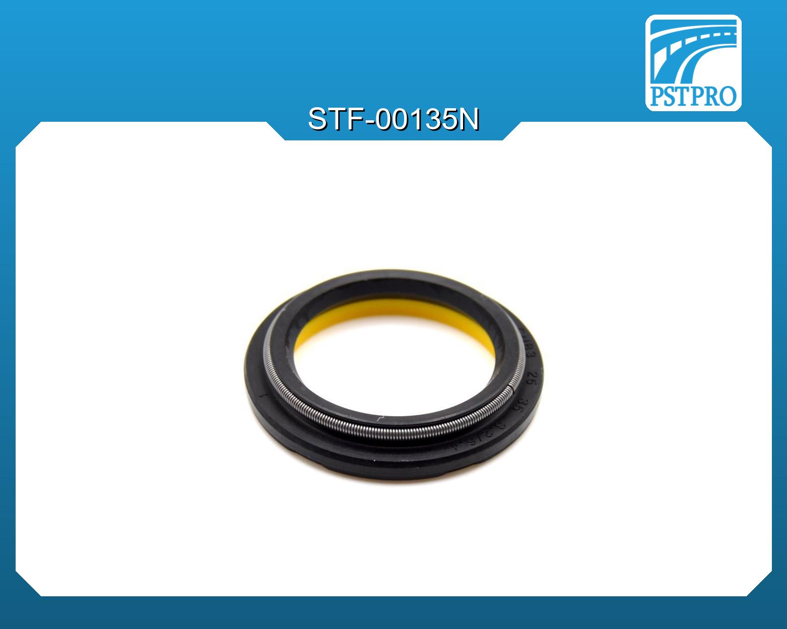 Сальник d1-25 D-35 h1-3,2 H-6,5 Тип: 4V2