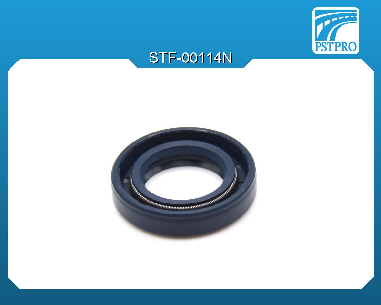 Сальник d1-19 D-32 h1-6 H-8,5 Тип: 1PM