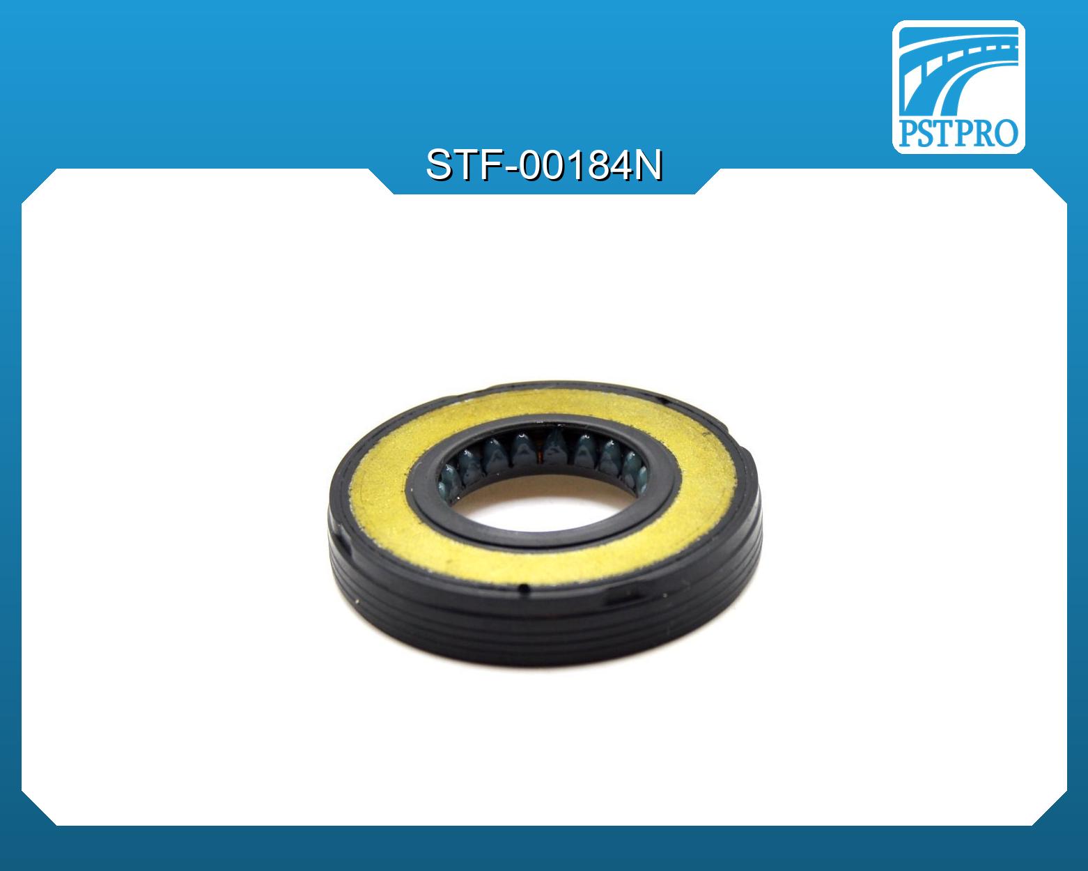 Сальник d1-19 D-38 h1-7 H-7,8 Тип: 1PM