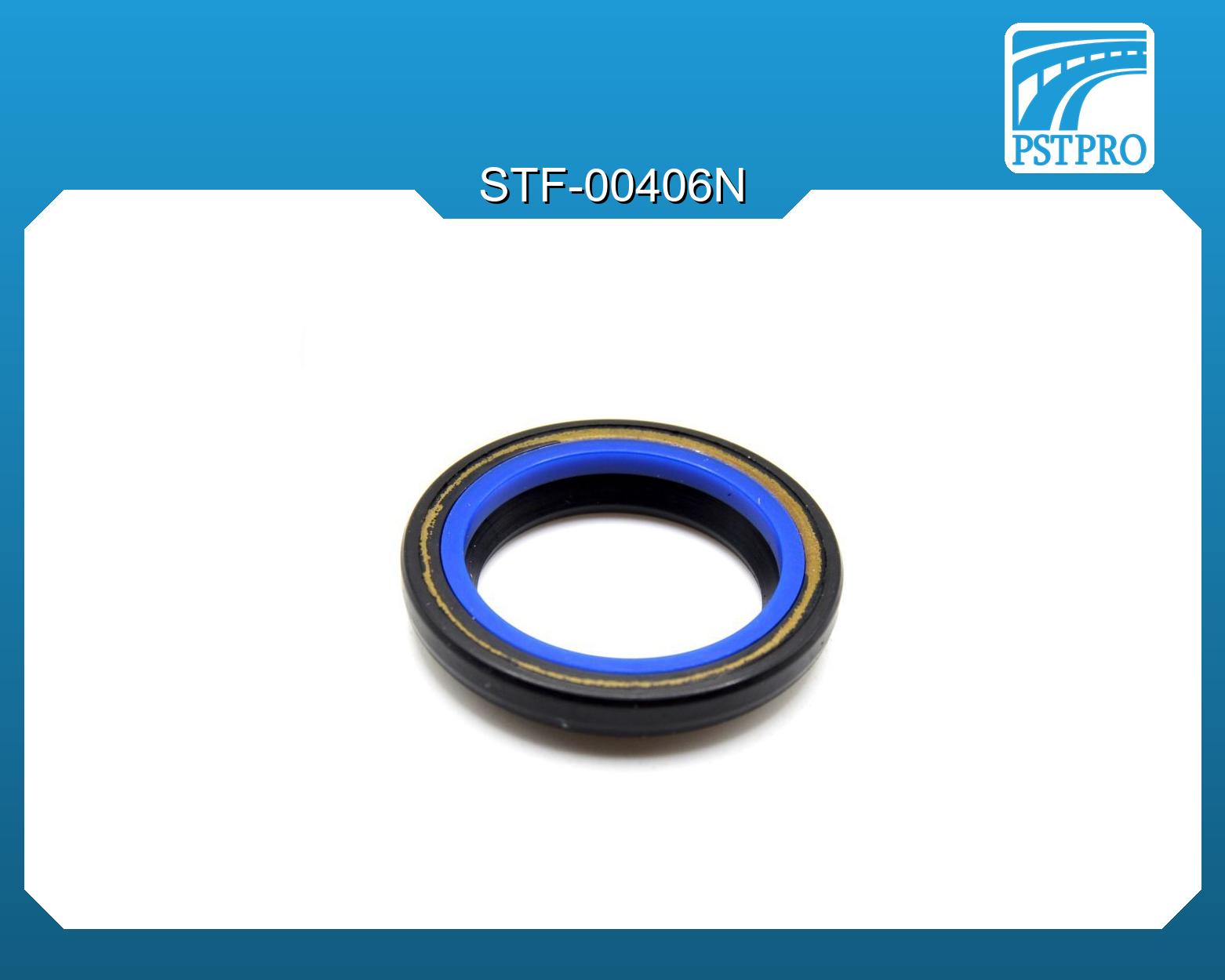 Сальник d1-25 d2-30 D-35,2 h1-3,7 H-6,5 Тип: 4V2