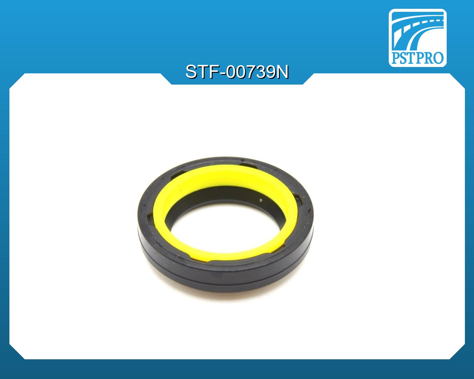 Сальник d1-23 D-32,5 h1-5,5 H-7,5 Тип: 4V2