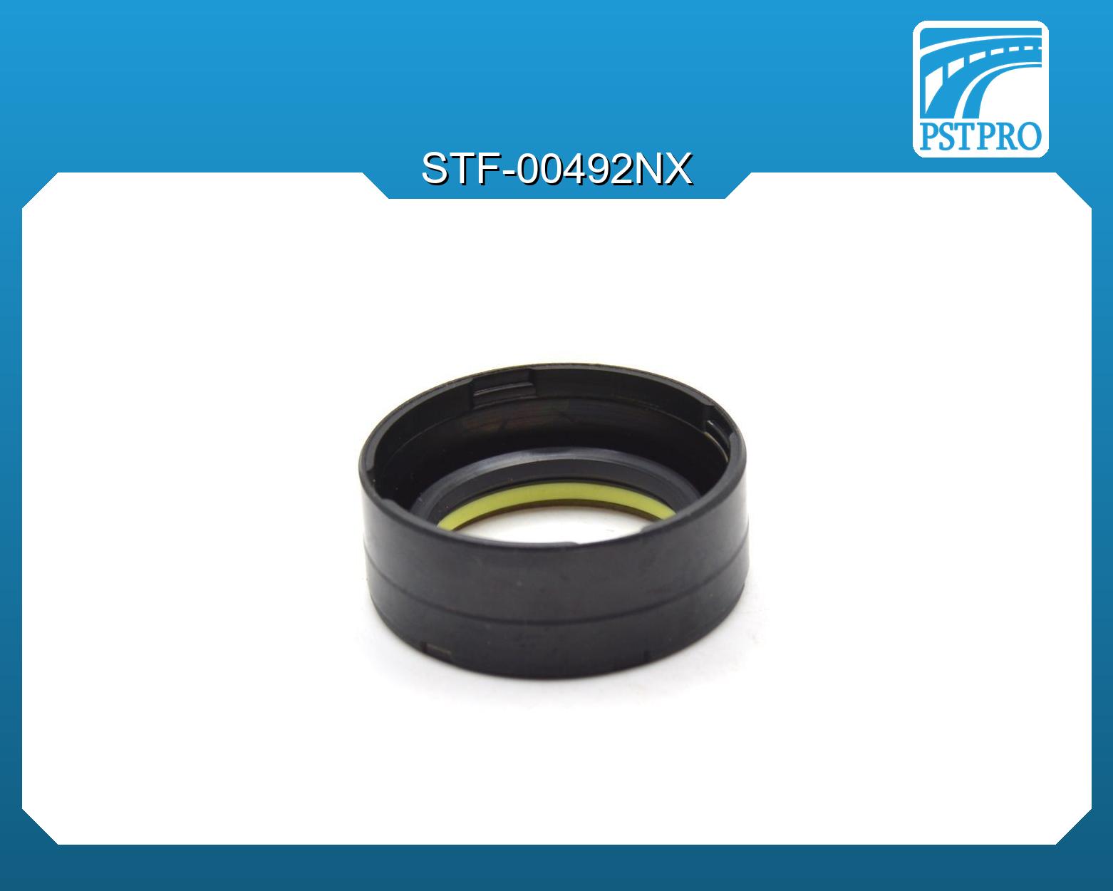 Сальник d1-27,5 D-39 H-15 Тип: 7V1