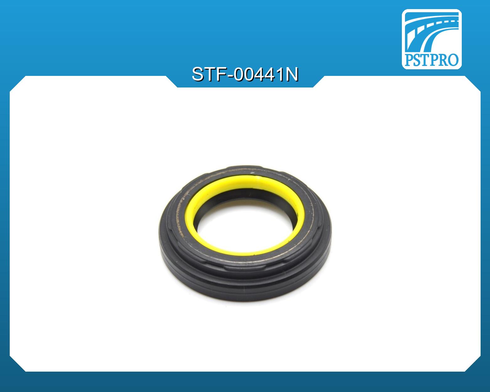 Сальник d1-23 d2-34,3 D-38 h1-3,2 H-8 Тип: 6V2