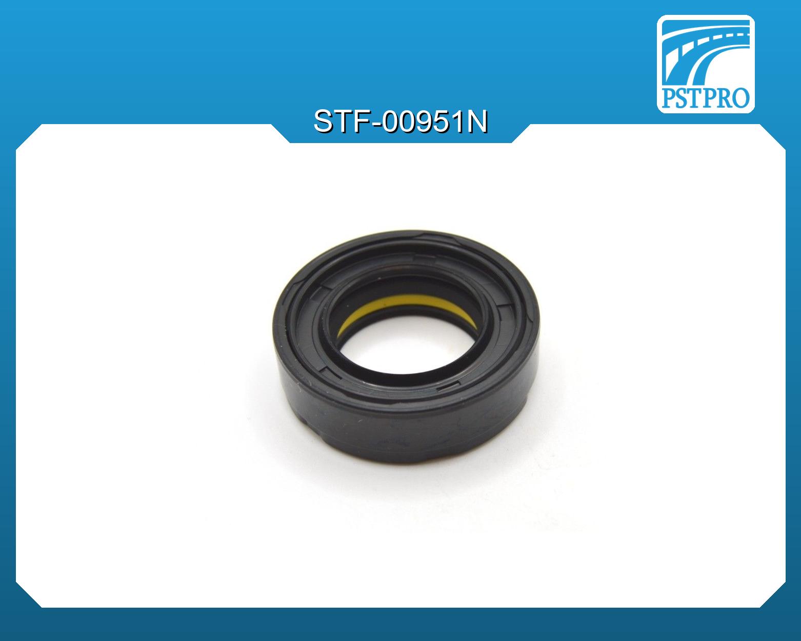 Сальник d1-27,7 D-46,1 h1-13 H-14 Тип: 7V1PM