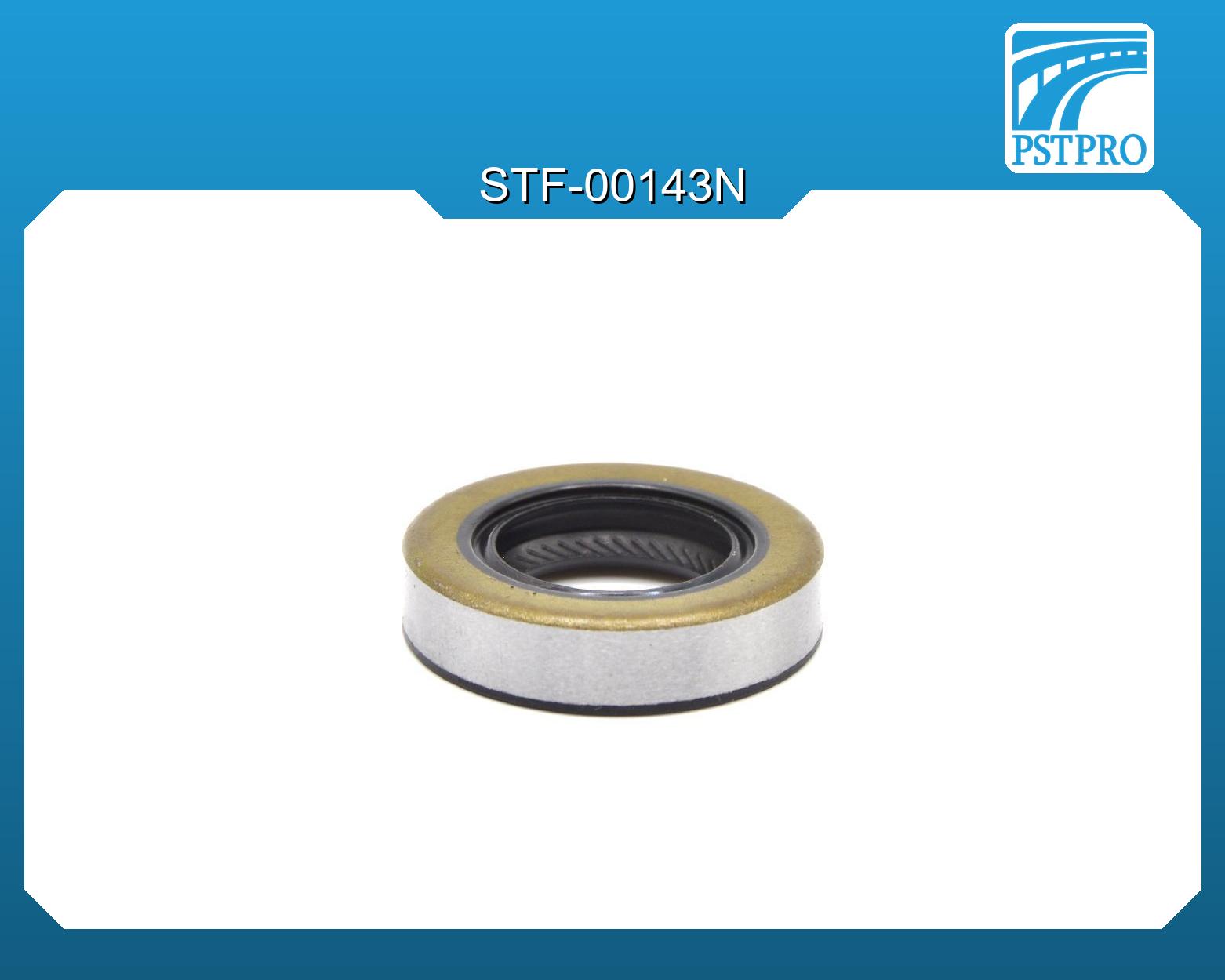 Сальник d1-19,05 D-33,4 h1-8 H-8 Тип: 1PMA