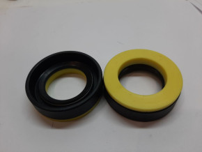 Сальник d1-25 D-42,6 h1-10 H-12,5 Тип: 7V3