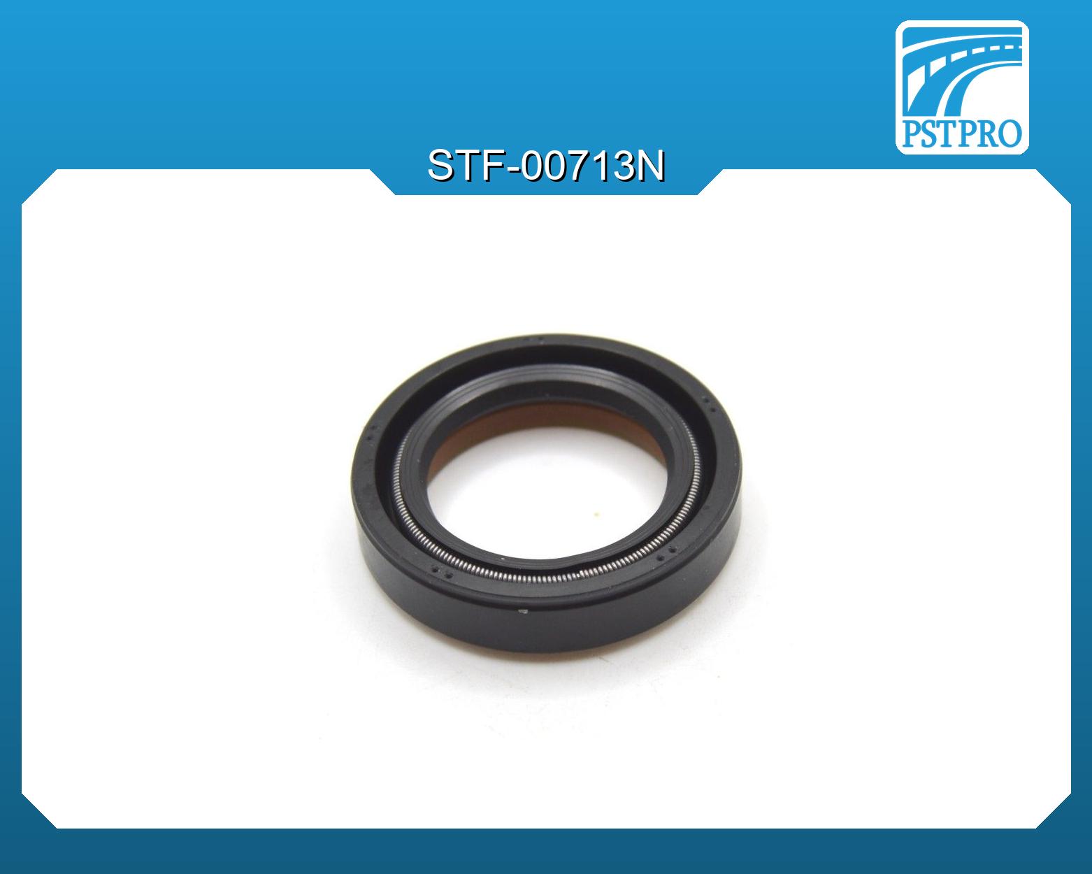 Сальник d1-25 D-37 H-8,5 Тип: 7V1