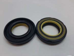 Сальник d1-25 D-42,6 H-8 Тип: 7V2