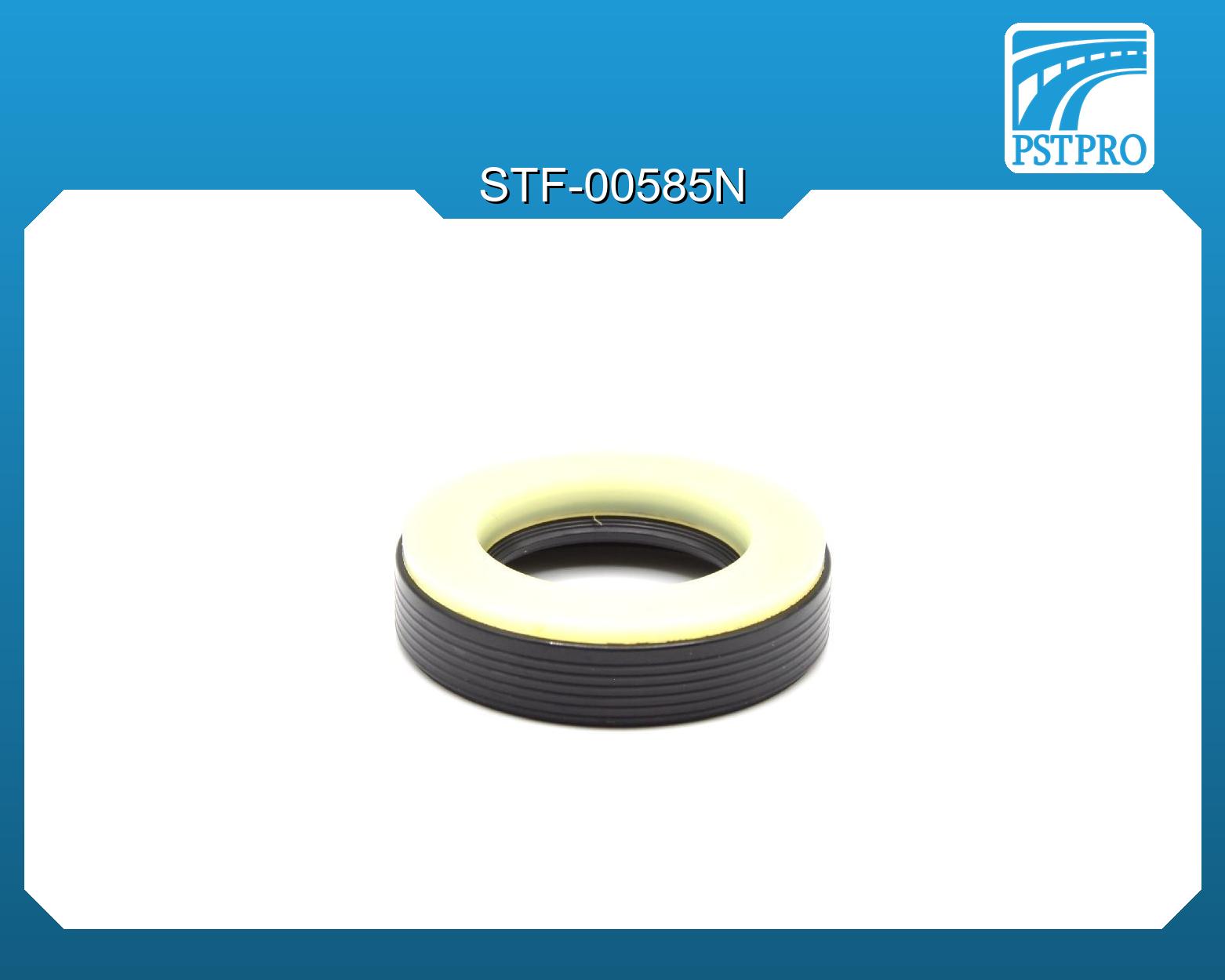 Сальник d1-30 D-49,7 h1-10 H-13 Тип: 7V3