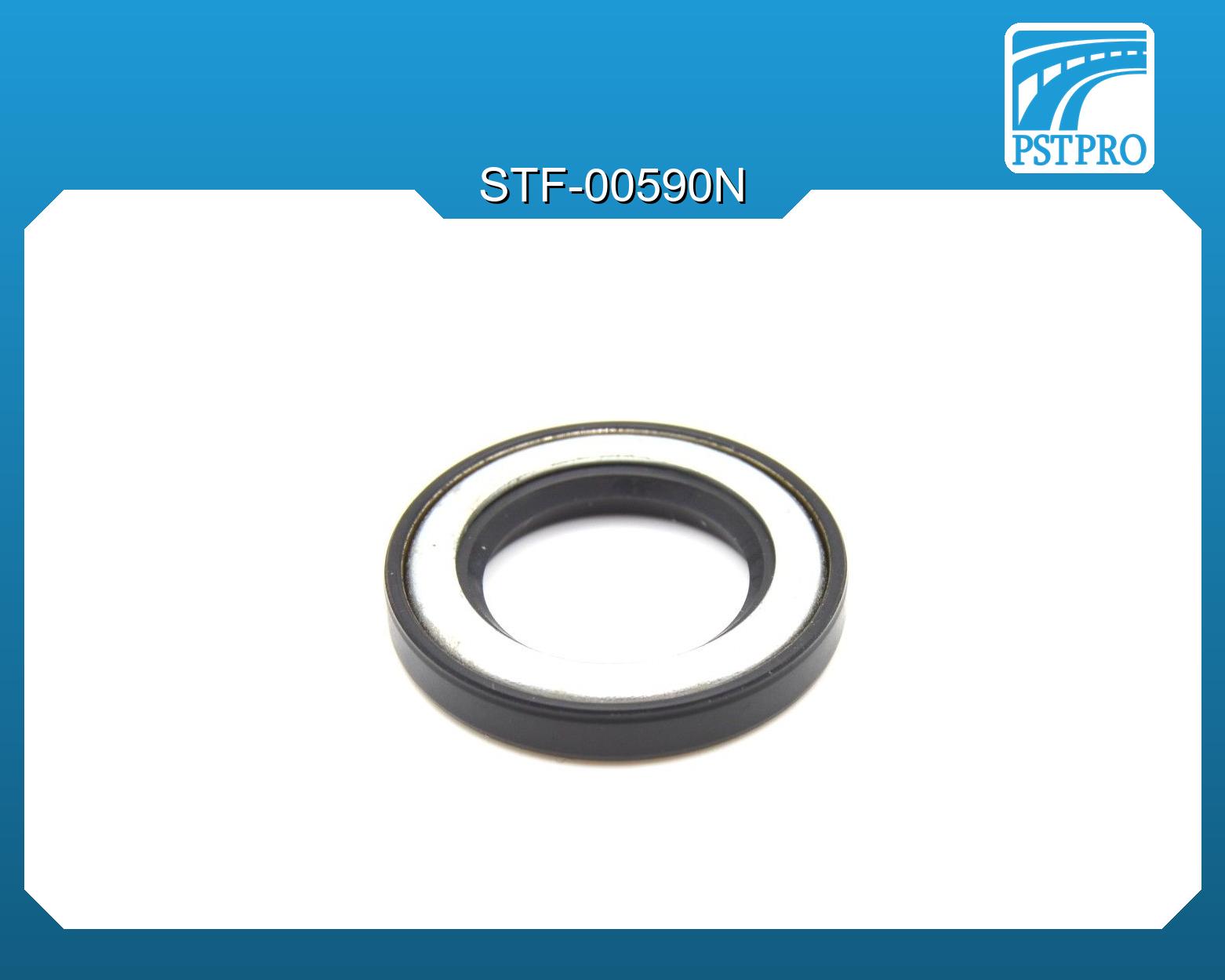 Сальник d1-23,3 D-37,5 H-6 Тип: 0M