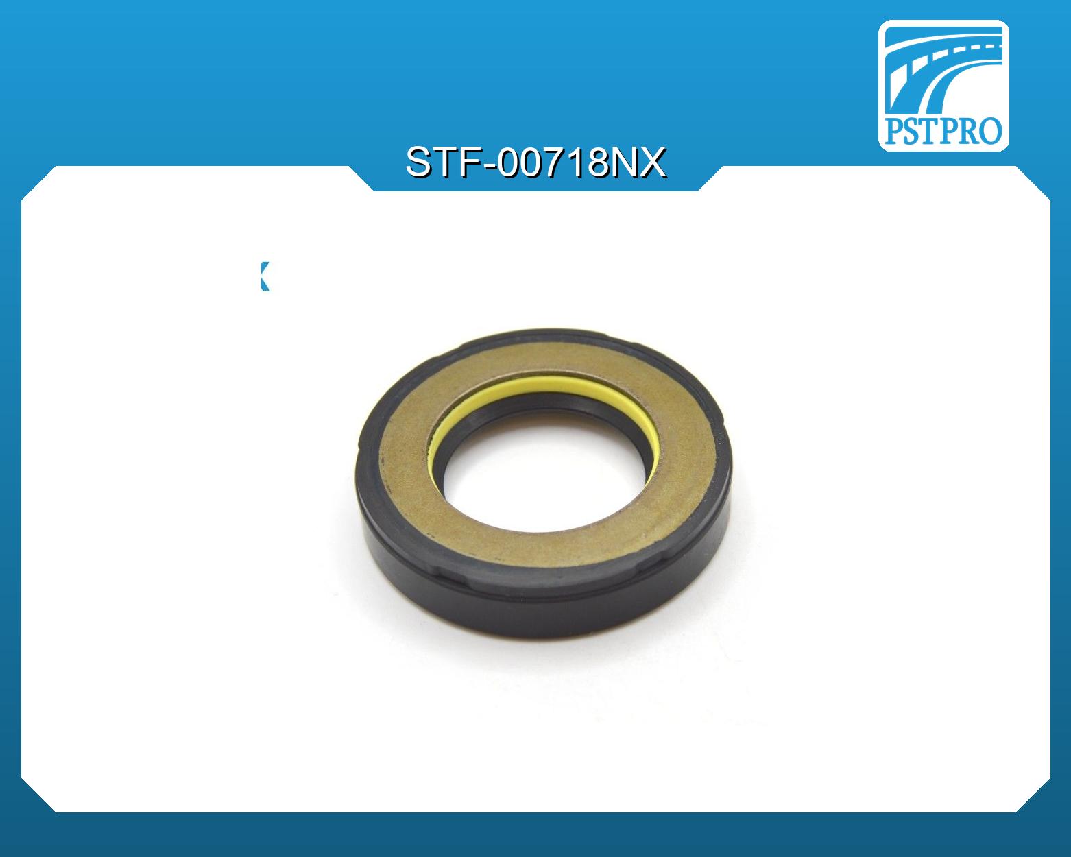 Сальник d1-29,5 D-50 H-10 Тип: 7V1