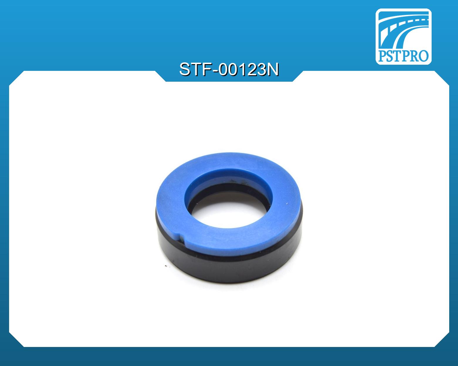 Сальник d1-22 D-39,4 h1-10 H-12,6 Тип: 7V3