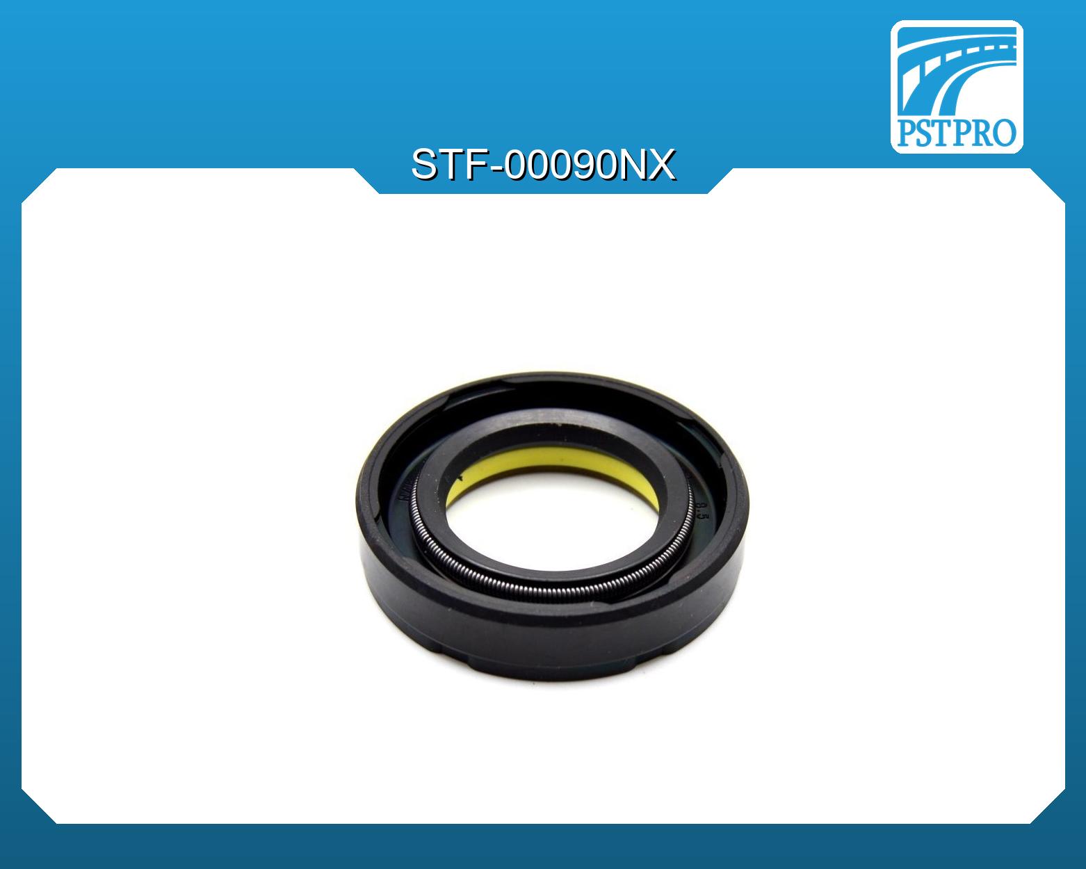 Сальник d1-23,5 D-39 H-8,5 Тип: 7V2