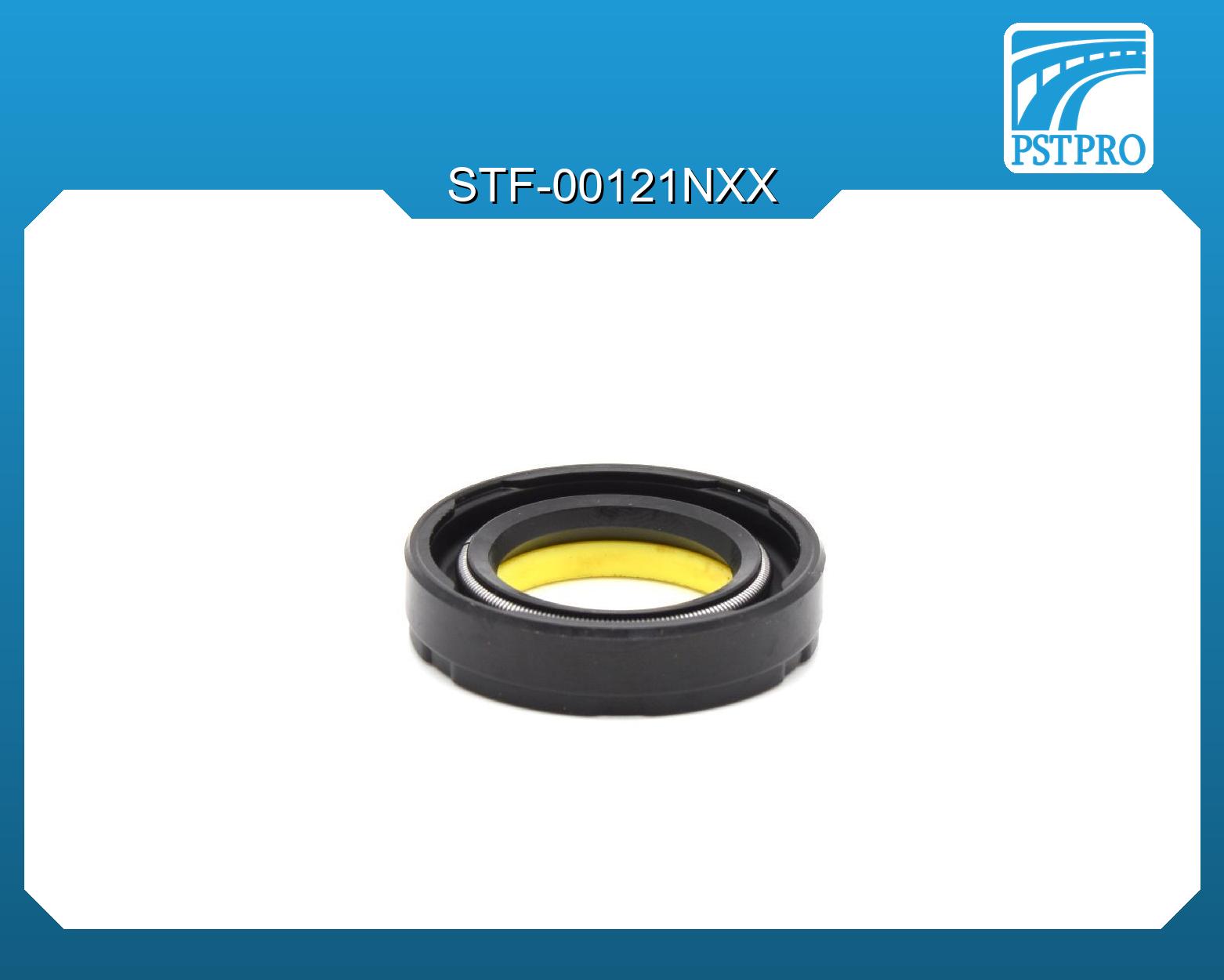 Сальник d1-23 D-37,2 H-8,5 Тип: 7V2