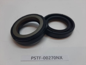 Сальник d1-27 D-42 H-8,5 Тип: 7V1