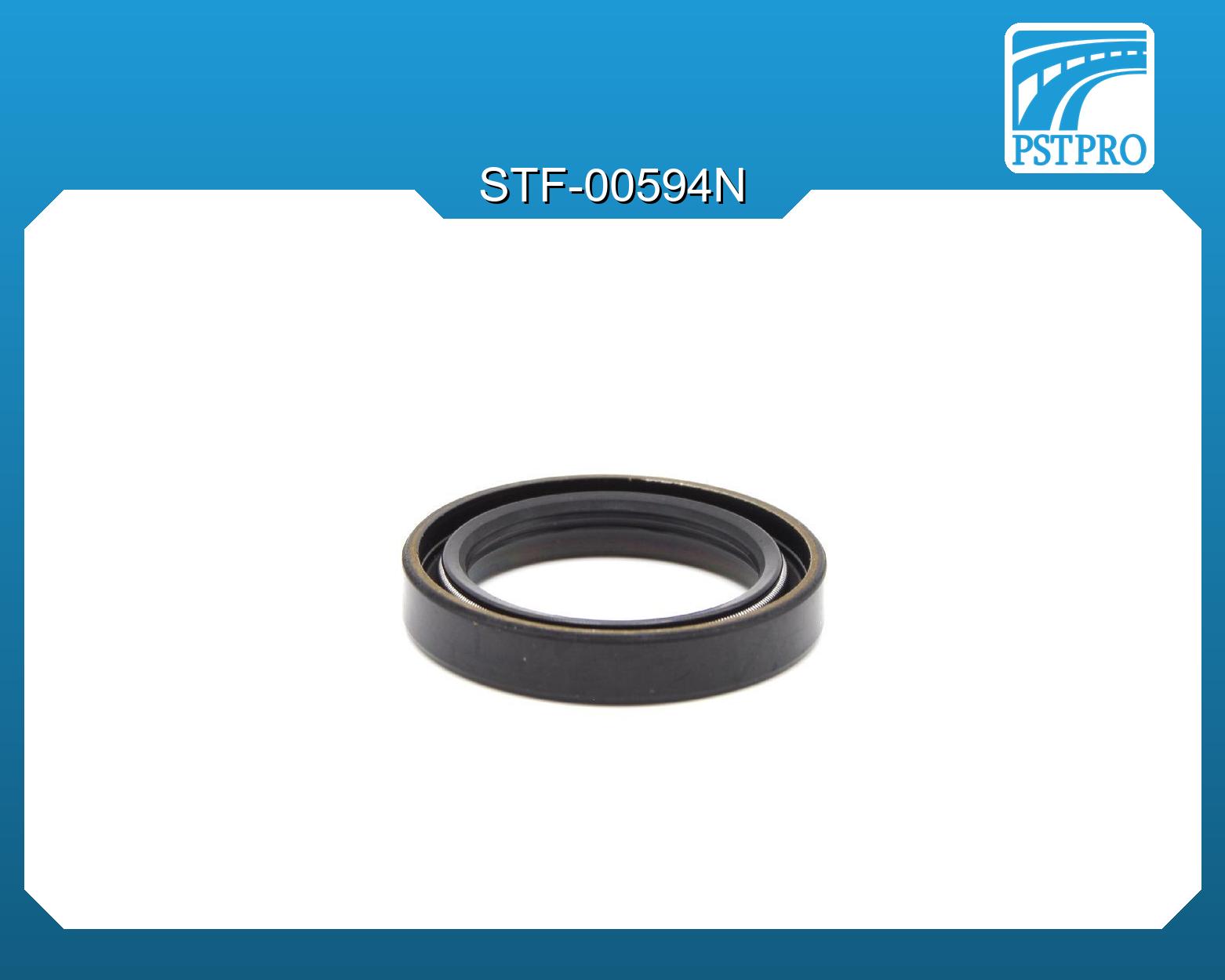 Сальник d1-29 D-40 H-7 Тип: 0M